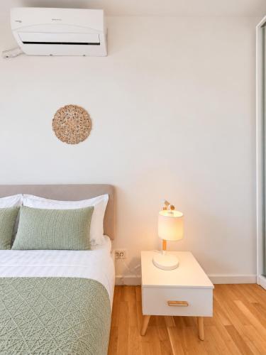 Central City Skylight Apartment 23 5