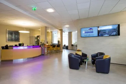 bonjour hotel Stuttgart-Gerlingen in Gerlingen, Deutschland