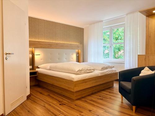 Hotel Restaurant Am Kring