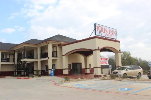 Paris Inn & Suites - image 12