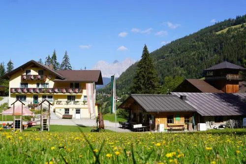 Schieplechnerhof in Schladming, Österreich