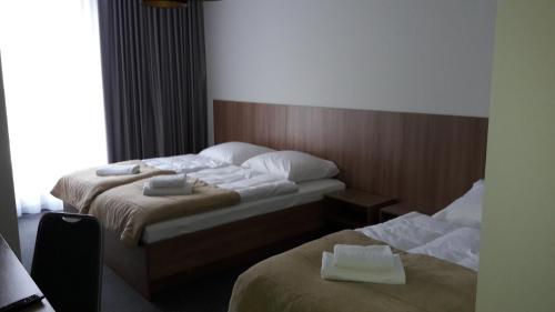 Hotel Garden - Siedlce