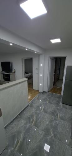 Sarajevo Modern Retreat