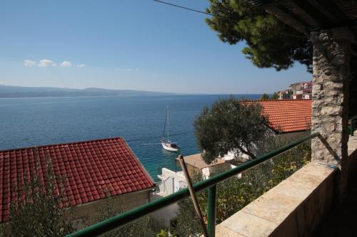Apartments Perojevic – Omis, MD