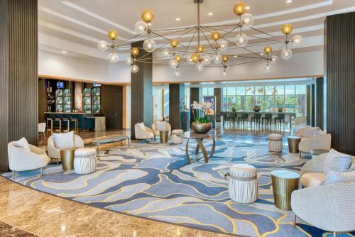 Exterior view, InterContinental At Doral Miami By IHG in Miami (FL)