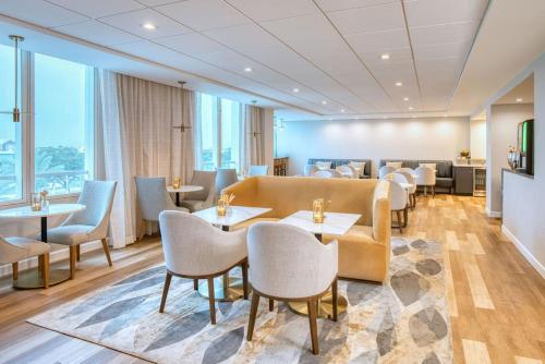 Restaurant, InterContinental At Doral Miami By IHG in Miami (FL)