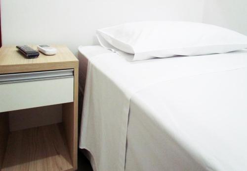 Hotel Oliveiras