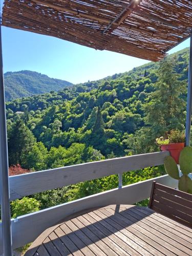 Gîtes chez Daniel "Cevennes 2"
