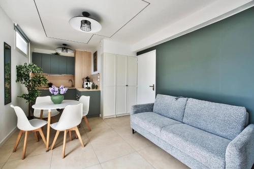 XXL Terrace, Air Conditioning - Quai de Saône - Location saisonnière - Fontaines-sur-Saône