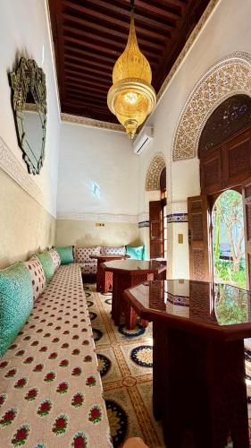 Riad L'Aziza 5