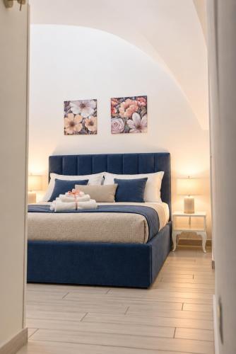 Victry's Houses Pizzofalcone
