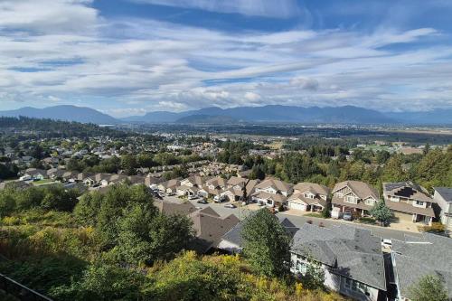 Elevated Horizon Retreat - Alpine in Chilliwack (BC)