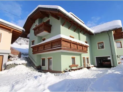 Glantaler in Liebenfels, Österreich