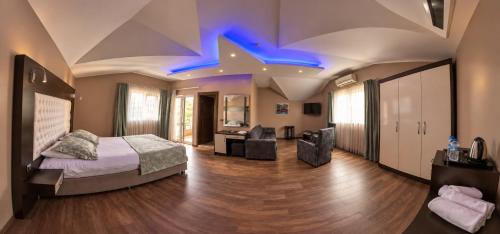 Senler Boutique Hotel in Sapanca