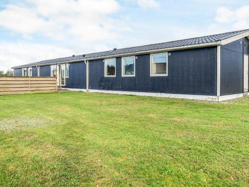 16 person holiday home in Brovst-By Traum