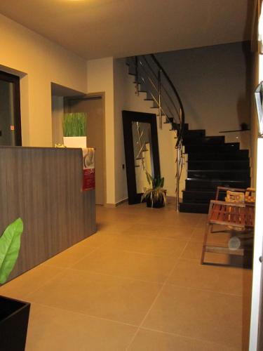 Argolis Hotel – Nauplia, MD