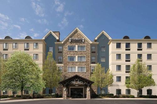 Staybridge Suites Wilmington - Brandywine Valley by IHG