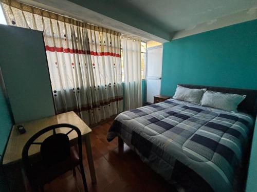 Zaara Hotel