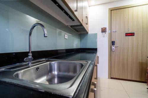 Modern Condo at Shore 1 Residences Tower C - Near Mall of Asia, Manila (fotografie 3)