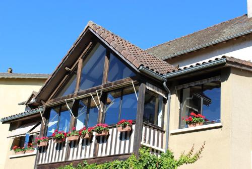 Hostellerie La Terrasse