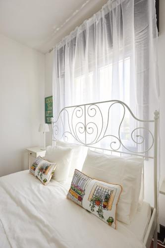  BeGuest Belem for 6 in Lissabon