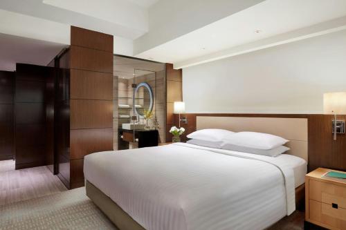 Habitación doble, deluxe