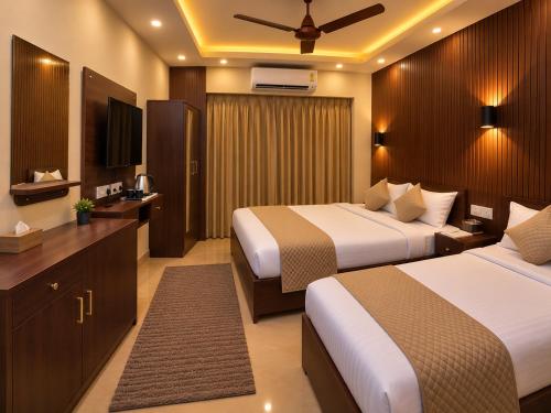 hotel photo