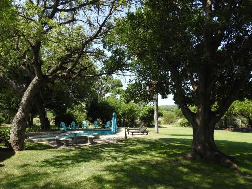 tuin, Kruger Foothills Lodge - Near Kruger National Park in Hoedspruit