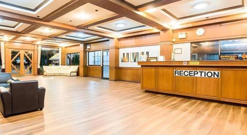 B2 Chiang Rai Night Bazaar Boutique & Budget Hotel in Chiang Rai