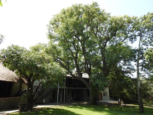 Buitenkant, Kruger Foothills Lodge - Near Kruger National Park in Hoedspruit