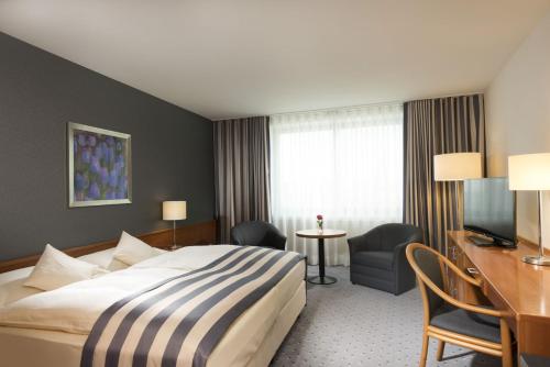 Maritim Hotel Ulm - image 13
