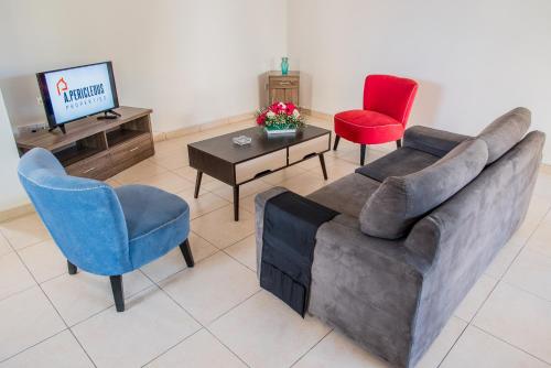 Diana Apartment