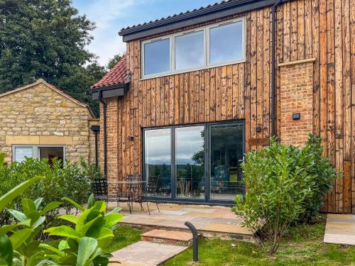 Coach House - Uk52274