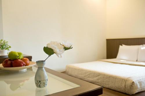 Good Ground Hotel Tainan – Tainan, LA