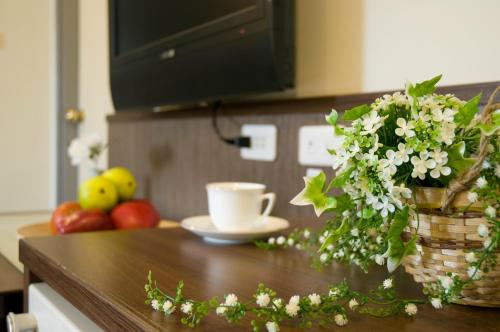 Good Ground Hotel Tainan – Tainan, LA