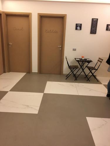 B&B La Casa di Klida – Minerbio, KY