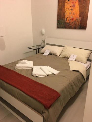 B&B La Casa di Klida 1