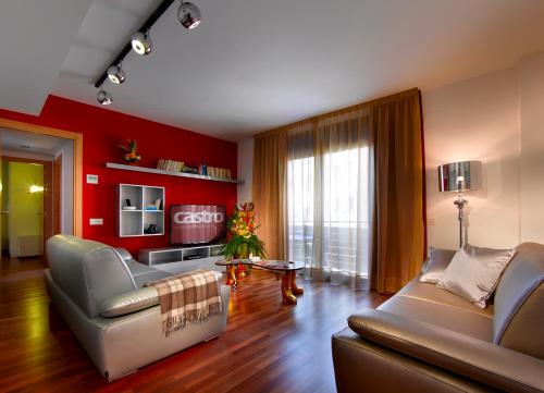 Castro Exclusive Residences Sant Pau 3