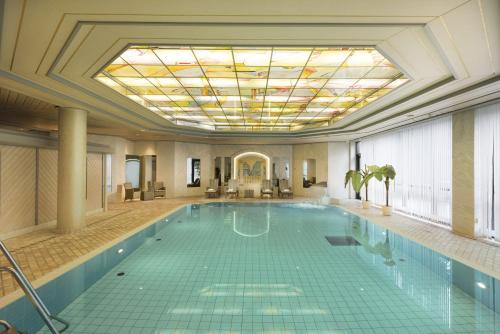 Maritim Hotel Ulm - main image