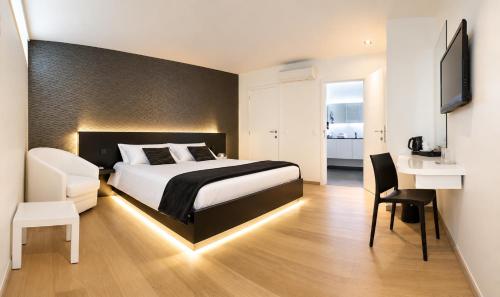 B&B Aquabello - Chambre d'hôtes - Roulers