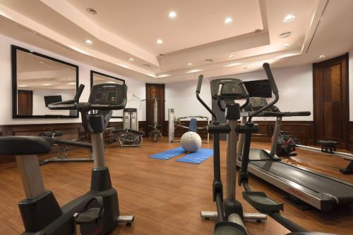 Maritim Hotel Ulm - image 14