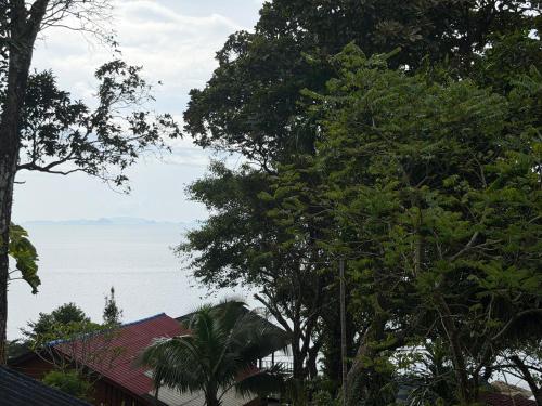 Mama's Bungalows Koh Chang Ranong 2