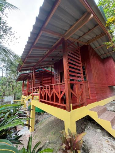 Mama's Bungalows Koh Chang Ranong 3
