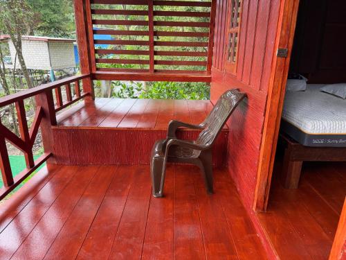Mama's Bungalows Koh Chang Ranong 4