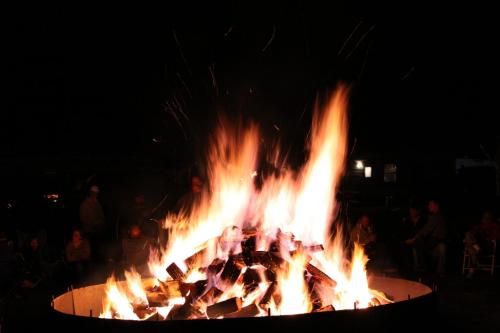 Blackhawk RV Campground Cabin 1 Blackhawk RV Campground Cabin 1