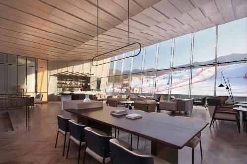 . Courtyard by Marriott Chongli