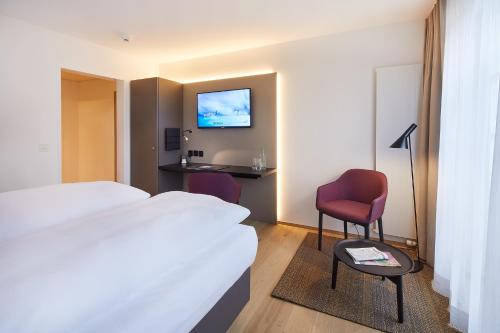 Hotel Gasthof zum Ochsen - image 10