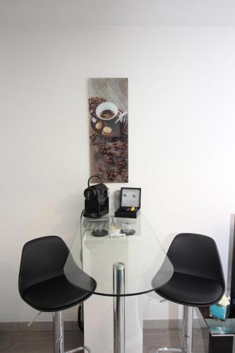 Villa Lympia, Nice (photo 8)