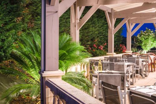 Hôtel Minvielle - Résidence Les Oliviers - image 3