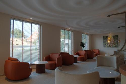 Metta Shaanti Hotel Shravasti